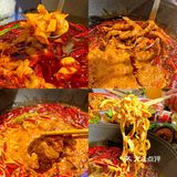 这家重庆火锅绝了‼️快都来吃