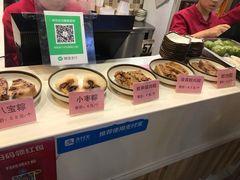 -老上海里弄味道(知春路店)