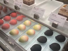 -théATRE 茶聚场(王府中環店)
