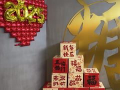 -七七家的糖水店(南湾街1号店)