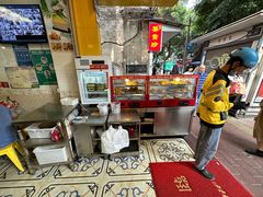 -芬芳甜品(同福路店)