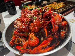 -一棠龙虾•王牌虾球(楚河汉街店)