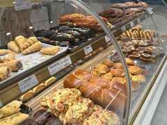 -烘焙町面包店(西四店)