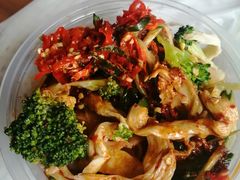 -魏家凉皮(博水商务大厦店)