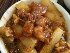 -品香排骨饭(羊官路店)