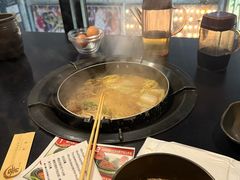 -和牛 烧肉寿喜烧涮锅 善(心斎橋店)