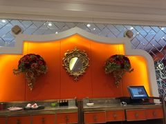 -好福记饭店(红梅公园店)