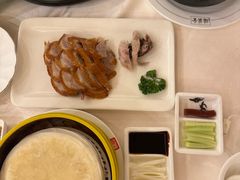 -北京全聚德(西客站店)