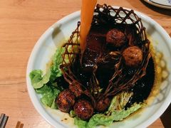 -鱼食饭稻·苏浙土菜17年老馆子(平江路店)