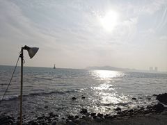 -海云台海滩