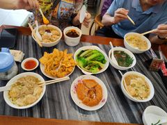 -竹园竹升面(西关总店)