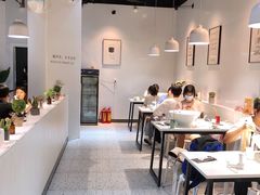 大堂-友达面馆(广州总店)