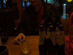 -Helens海伦司小酒馆(重庆永川华茂店)