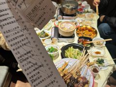 -串盟烧烤大排档·长沙美食地标(星沙店)