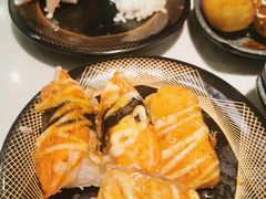 -和町回转自助日料(华山环宇城店)