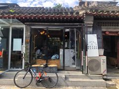 门面-METAL HANDS(五道营店)
