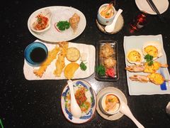 -梅筑·创意料理(王府井百货店)