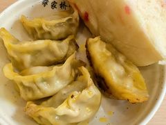 -蒋家桥饺面店(东关街店)