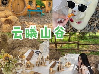 东莞拍照打卡地“小云南”居然就在大岭山！