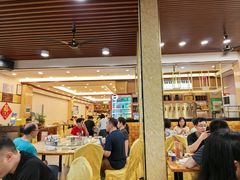 -新金盛·海鲜酒楼(盐田店)