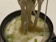 招牌黄鱼面-广舟(千禧店)