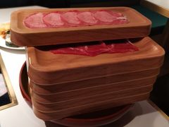 -温禾牛·和牛寿喜烧自助火锅(恒基名人店)