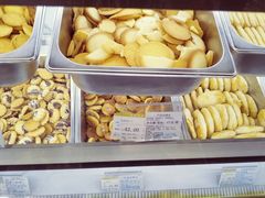 -哈氏·上海哈尔滨食品厂(五角场万达广场店)