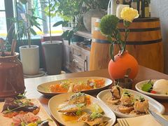 -OLLA 西班牙餐厅(丰盛里店)