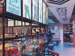 -RoMan罗马健身工作室(莘庄店)