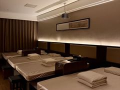 -新偶像健康汇•水疗SPA•豪华自助餐(世界城店)