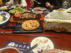 -卢布里西餐厅(总店)