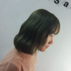 -AD HAIR 