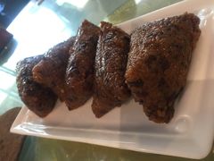 -天厨妙香素食餐厅(清华店)
