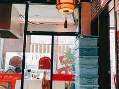 -陈寔包子王·卤煮小肠·京味小吃(龙潭店)