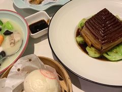 腐皮黄鱼卷-南麓·浙里(外滩店)