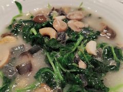 上汤米苋-东方明珠老上海8号餐厅(东方明珠广播电视塔店)