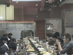 -木马转自助烤肉小火锅(祥禾天地店)