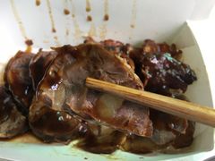 -茅廊巷光头卤鸭(丰家兜店)