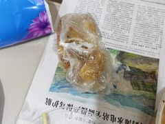 -百成大同鸭肉粥(大同总店)