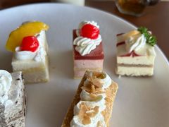 -秦皇国际大酒店·自助餐