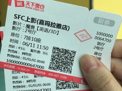 -证大喜玛拉雅中心