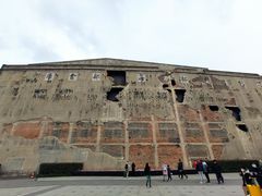 -上海四行仓库抗战纪念馆