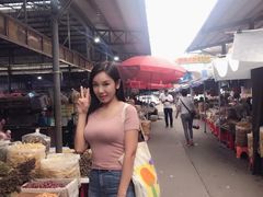 -细村农贸综合市场