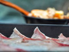 -丽江庭院·云南野生菌·海鲜火锅(鼓楼四合院店)