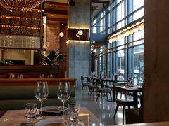 -OGGI TRATTORIA PIZZERIA(深业上城店)
