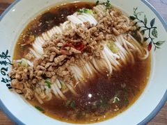 -常樂屋·常德米粉(青年路店)