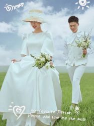 -索菲亚摄影会所