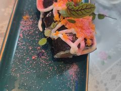 -忘忧草融合私房菜(红鼎国际店)