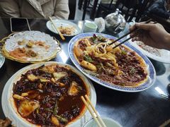 -福顺祥大盘鸡(临潼店)