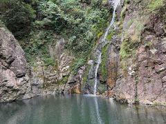 -宁波五龙潭景区